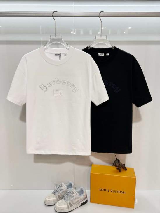 Picture of Burberry T Shirts Short _SKUBurberryXS-Lxetr11219160